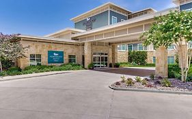 Fort Worth Homewood Suites